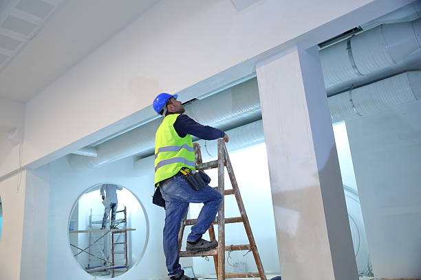 Trusted El Dorado Hills, CA Drywall & Painting Services Experts